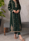 BP-1006 Embroidered Unstitched 2 Piece Lawn Suit